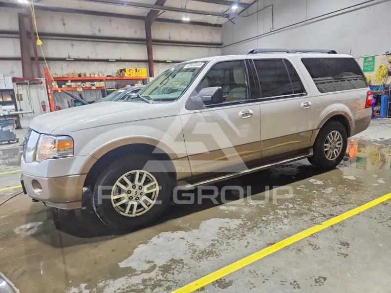 2013 Ford EXPEDITION photo