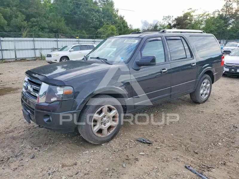 2013 Ford EXPEDITION фото