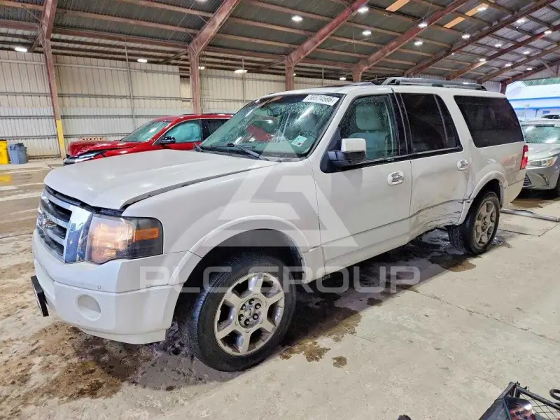 2013 Ford EXPEDITION фото