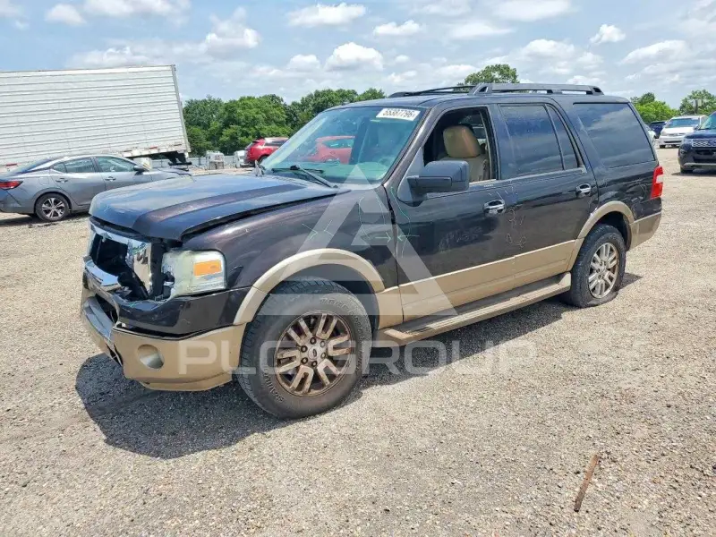 2013 Ford EXPEDITION фото