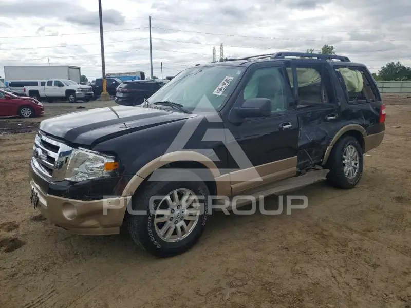 2013 Ford EXPEDITION photo