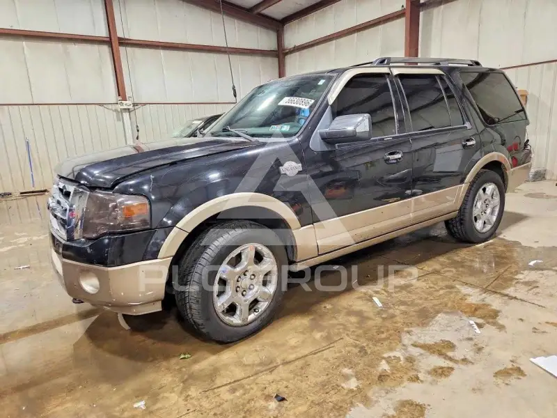 2013 Ford EXPEDITION photo