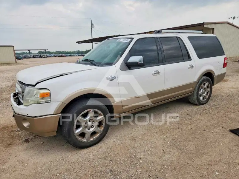 2013 Ford EXPEDITION photo