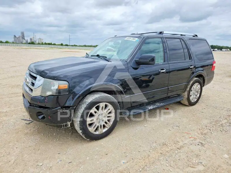 2013 Ford EXPEDITION photo
