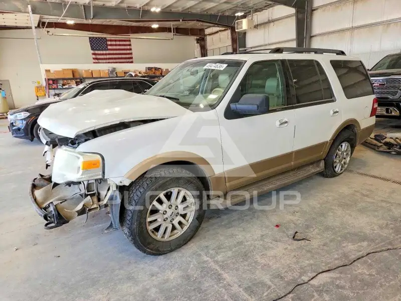 2013 Ford EXPEDITION photo