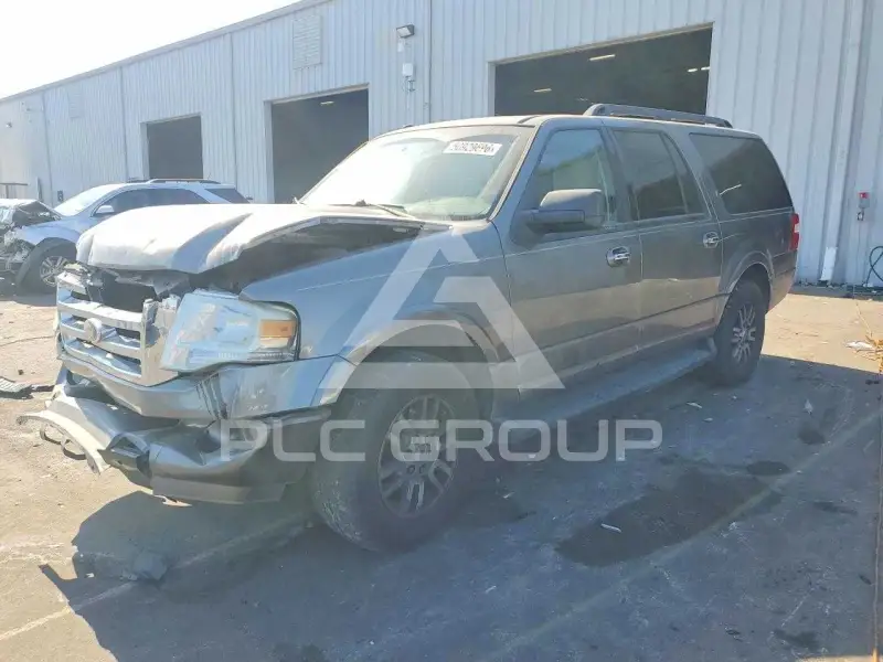 2013 Ford EXPEDITION photo