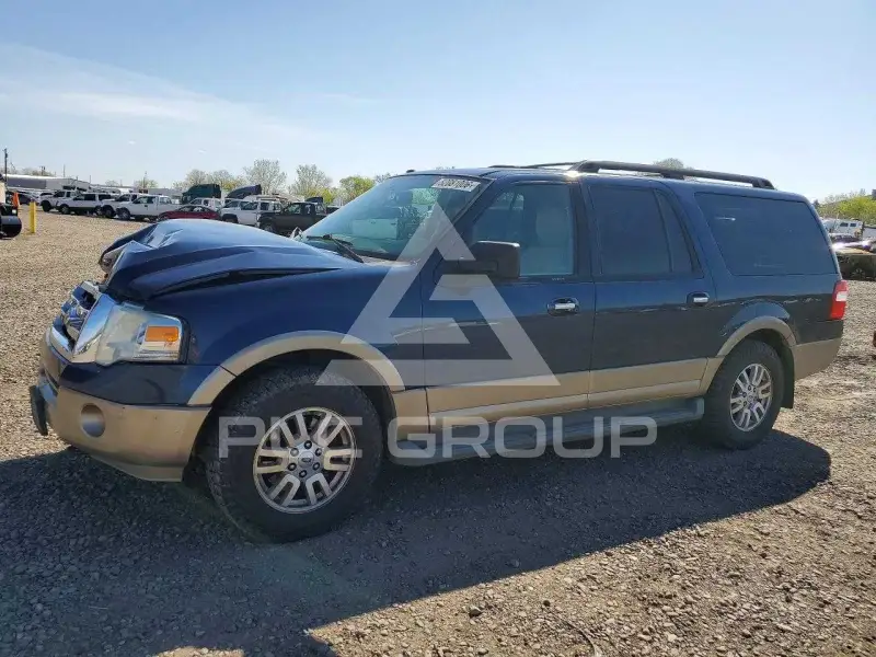2013 Ford EXPEDITION фото