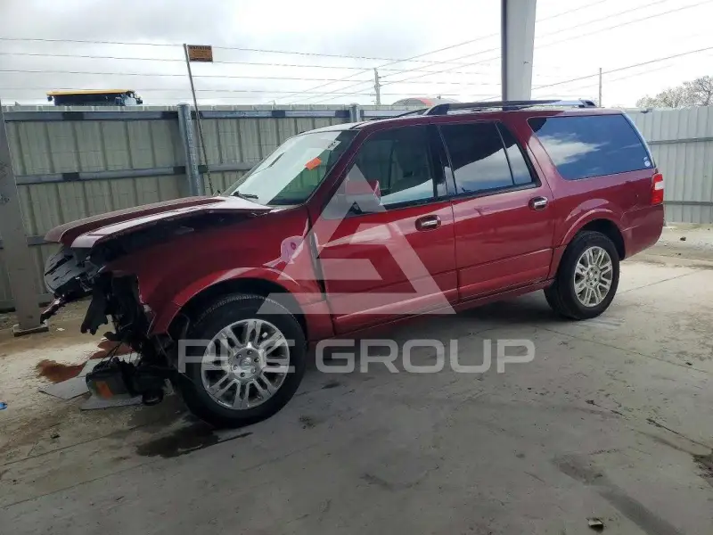 2013 Ford EXPEDITION photo