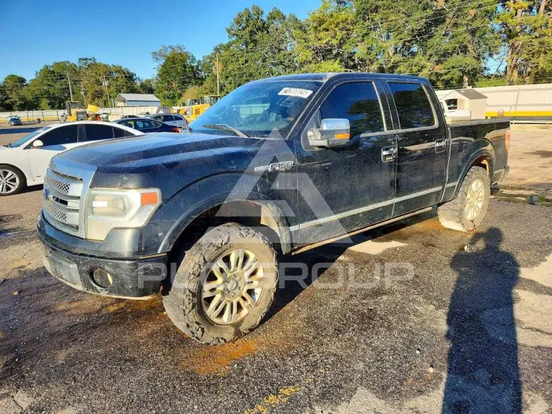 2013 Ford F-150 photo
