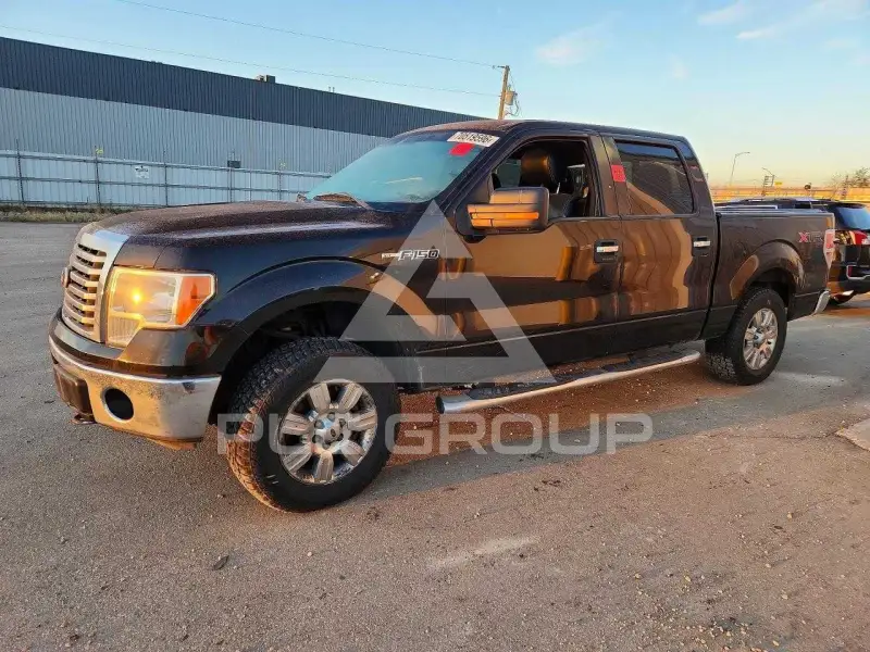 2013 Ford F-150 photo
