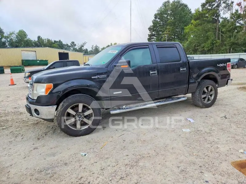 2013 Ford F-150 photo
