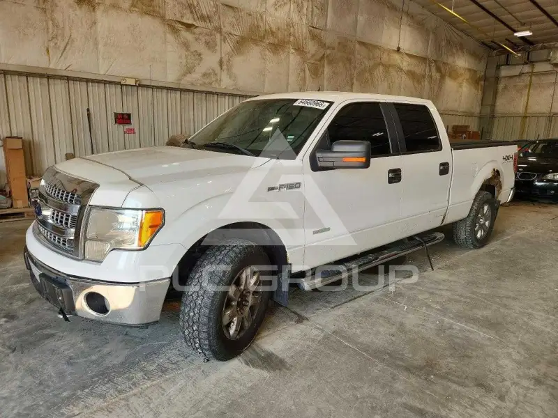 2013 Ford F-150 photo