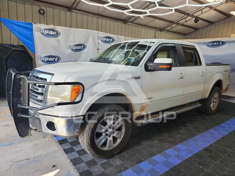 2013 Ford F-150 photo