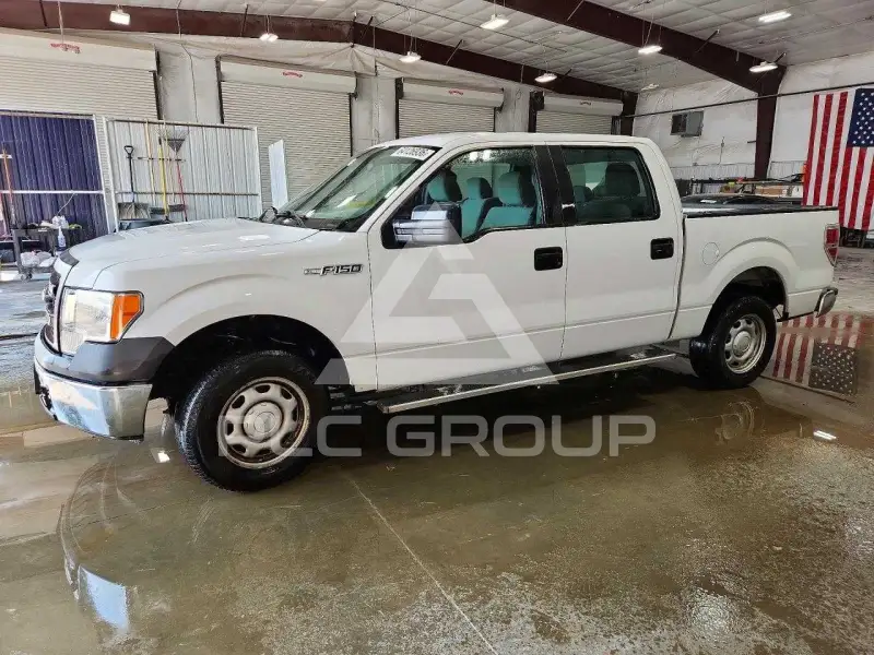2013 Ford F-150 photo