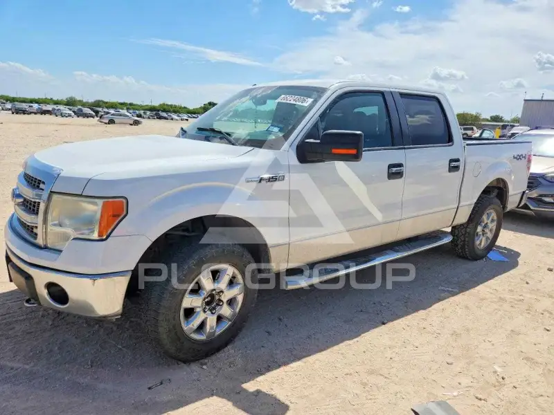 2013 Ford F-150 photo