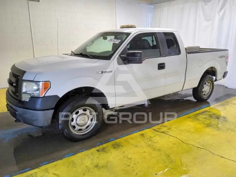2013 Ford F-150 photo