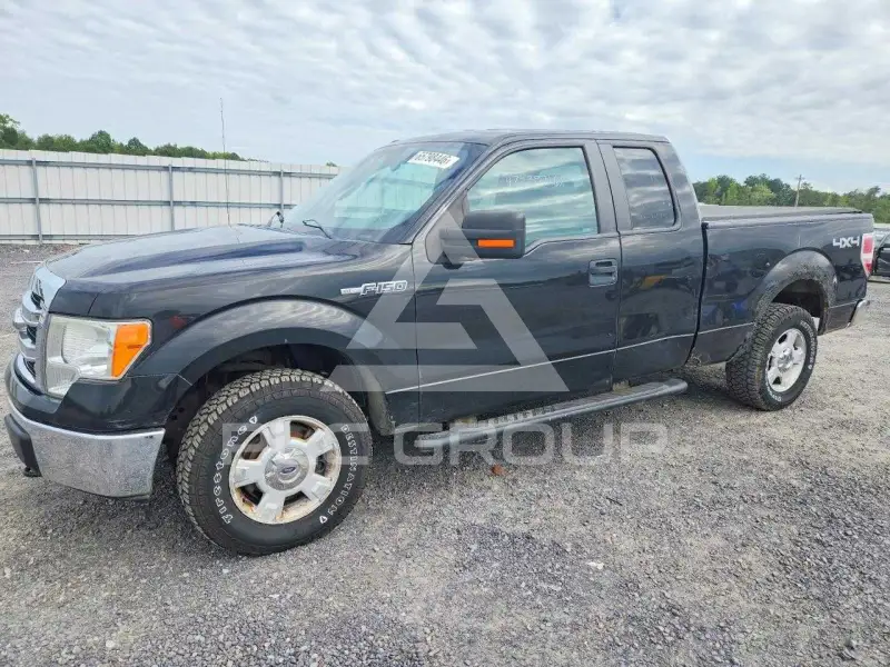2013 Ford F-150 photo