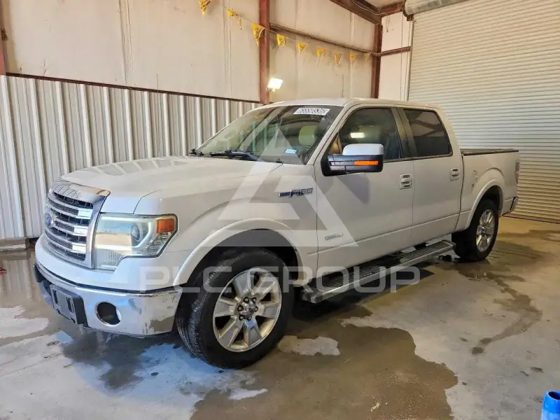 2013 Ford F-150 photo