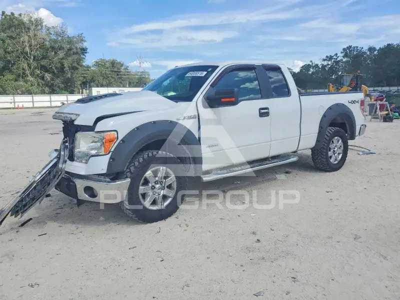 2013 Ford F-150 photo