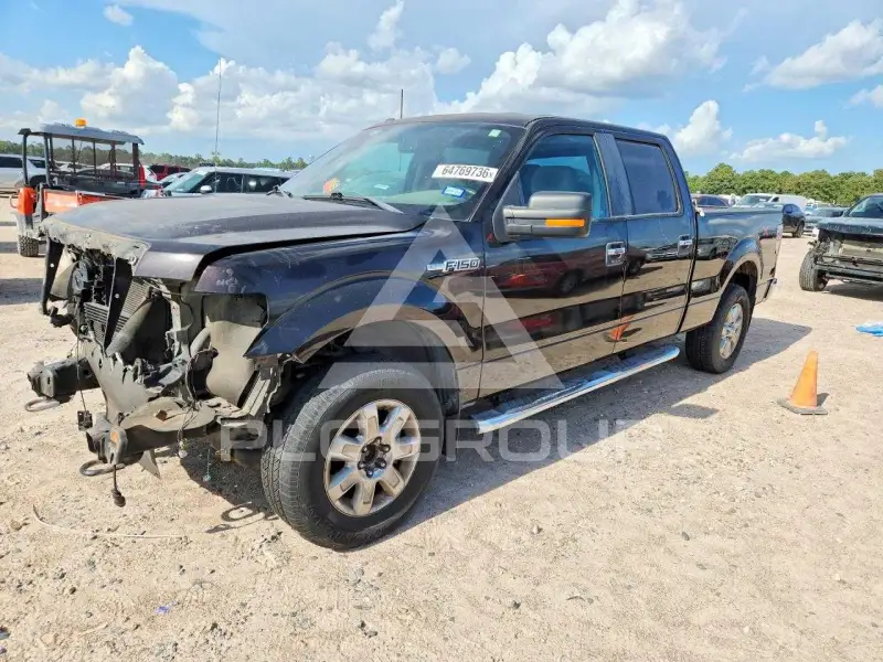 2013 Ford F-150 photo