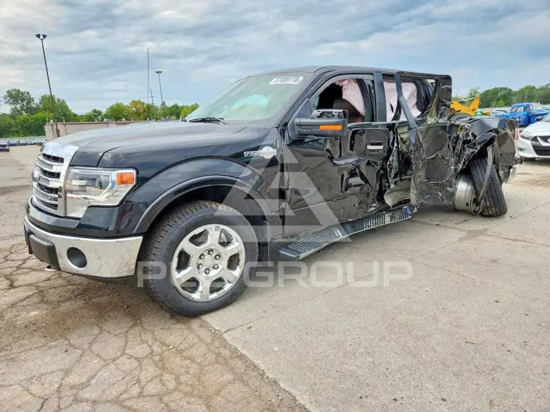 2013 Ford F-150 photo
