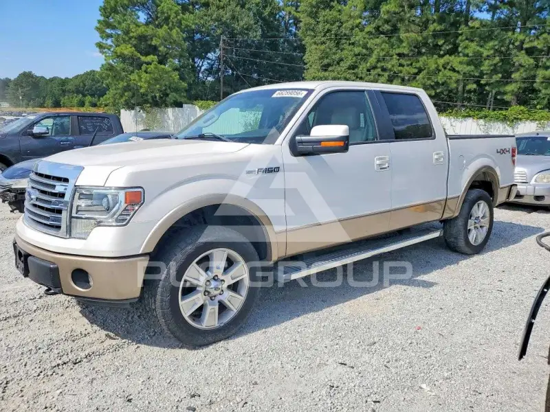 2013 Ford F-150 photo