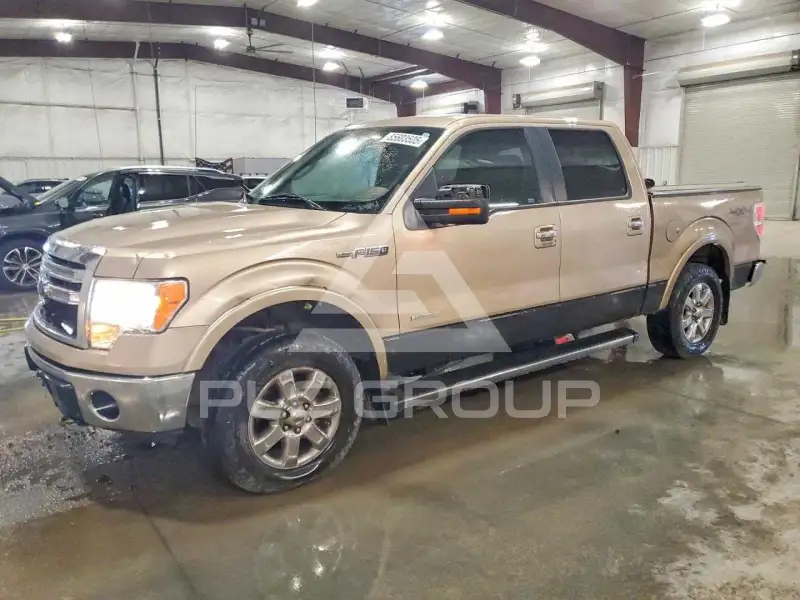 2013 Ford F-150 photo
