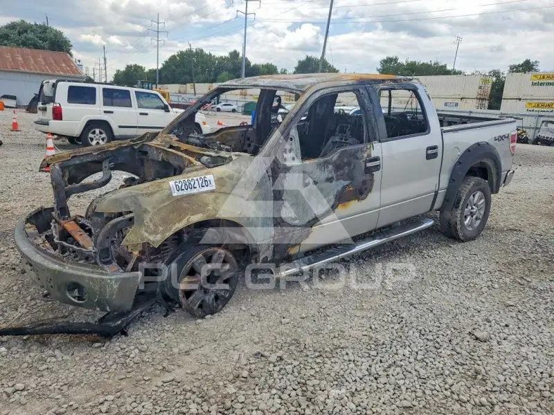 2013 Ford F-150 photo