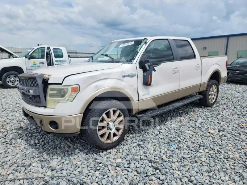 2013 Ford F-150 фото