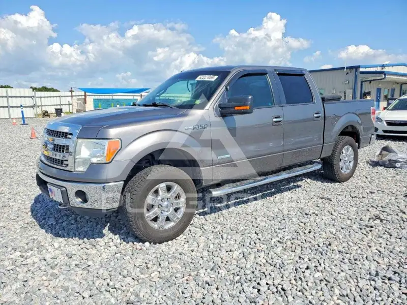 2013 Ford F-150 photo