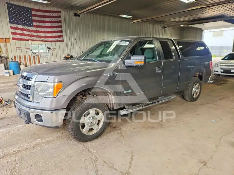 2013 Ford F-150 photo