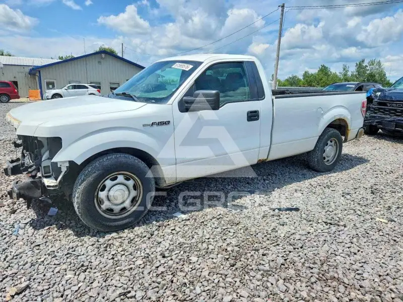2013 Ford F-150 photo