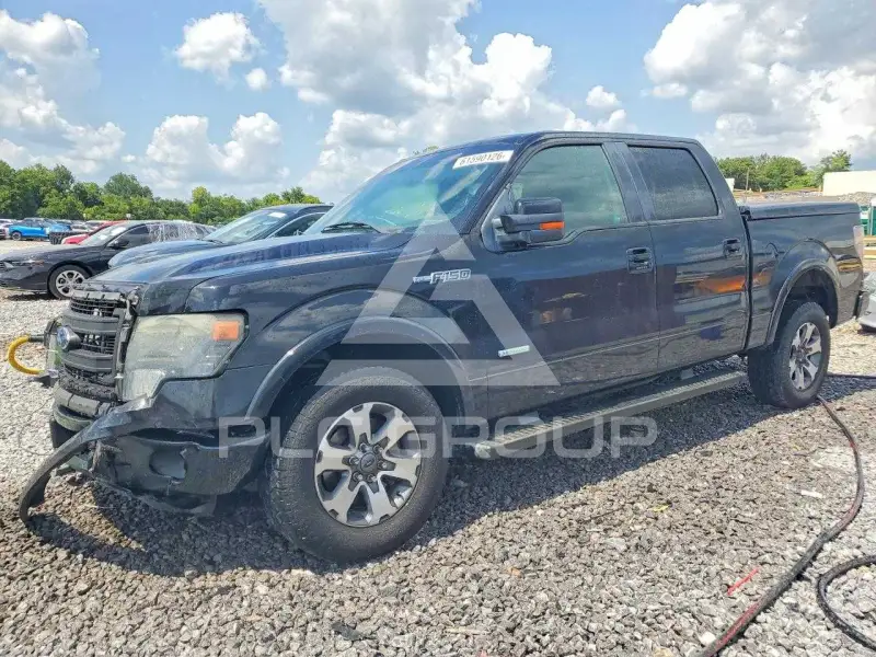 2013 Ford F-150 photo