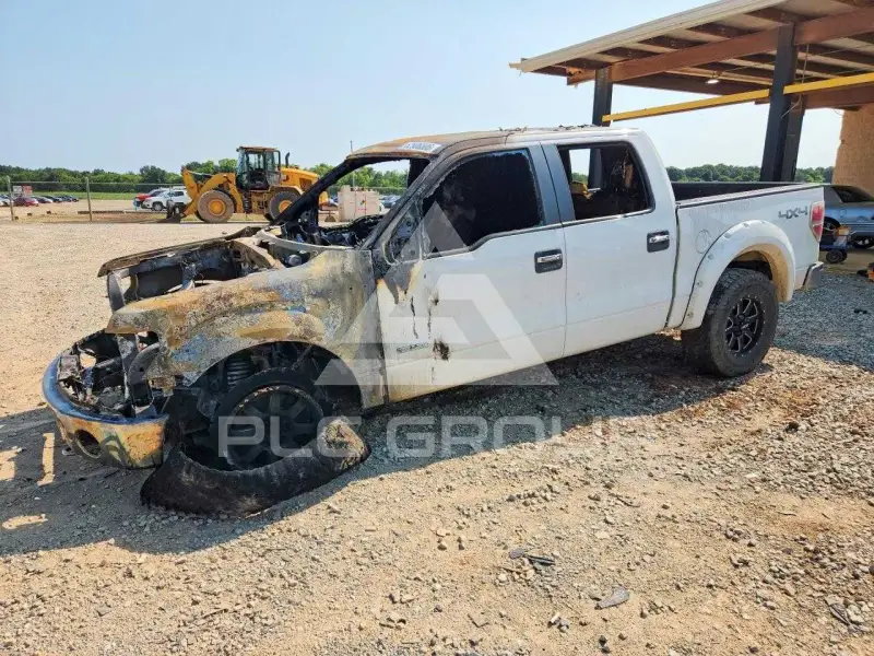 2013 Ford F-150 photo