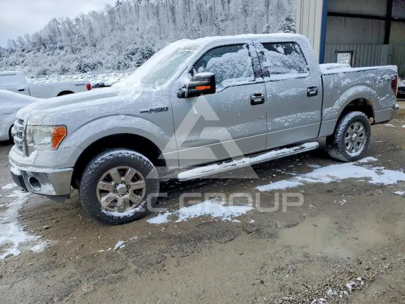 2013 Ford F-150 photo