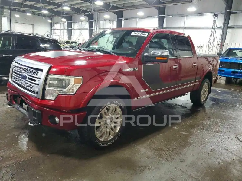 2013 Ford F-150 photo