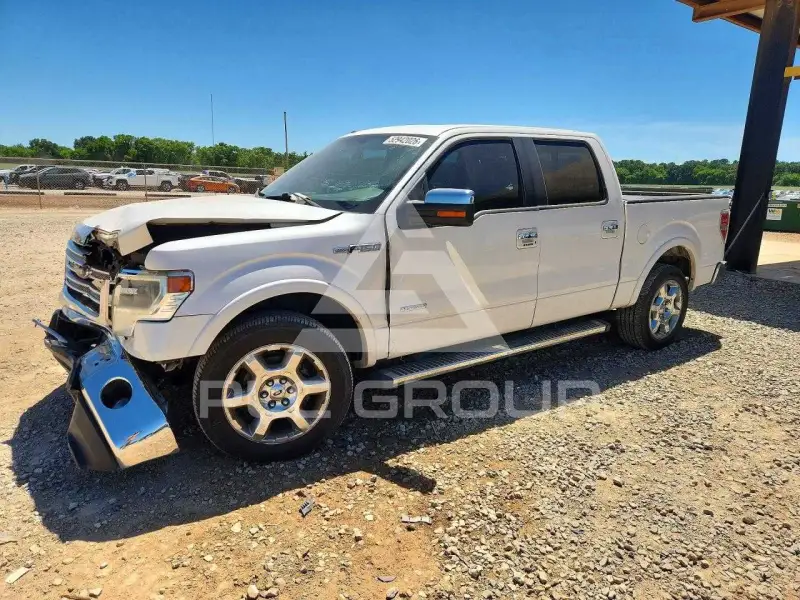 2013 Ford F-150 photo