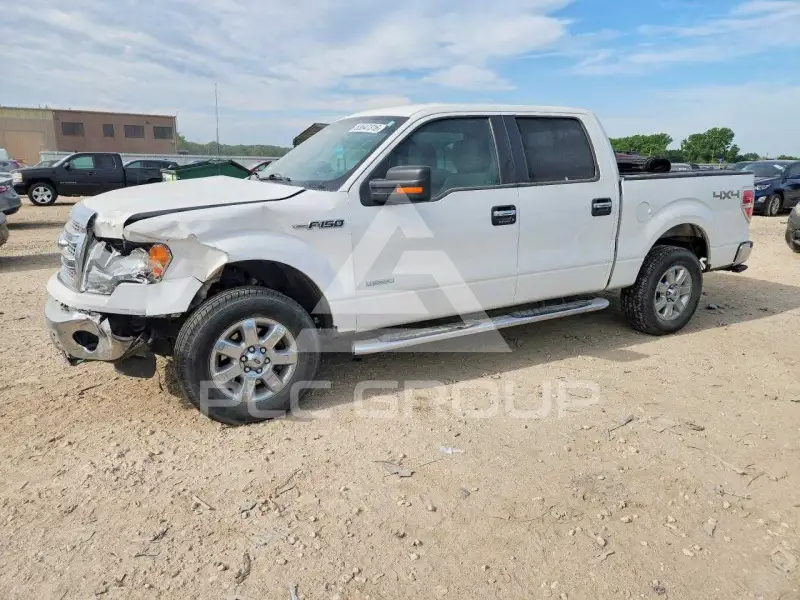 2013 Ford F-150 photo