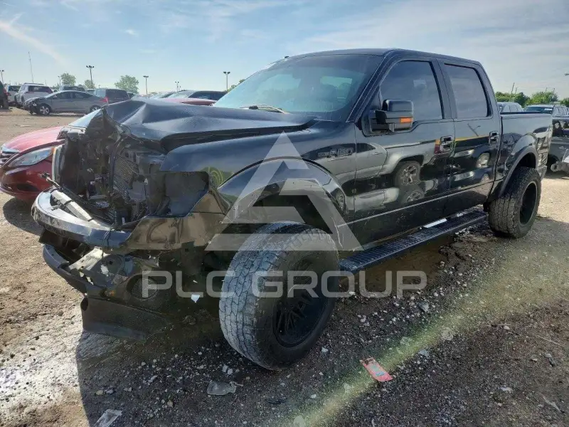 2013 Ford F-150 photo