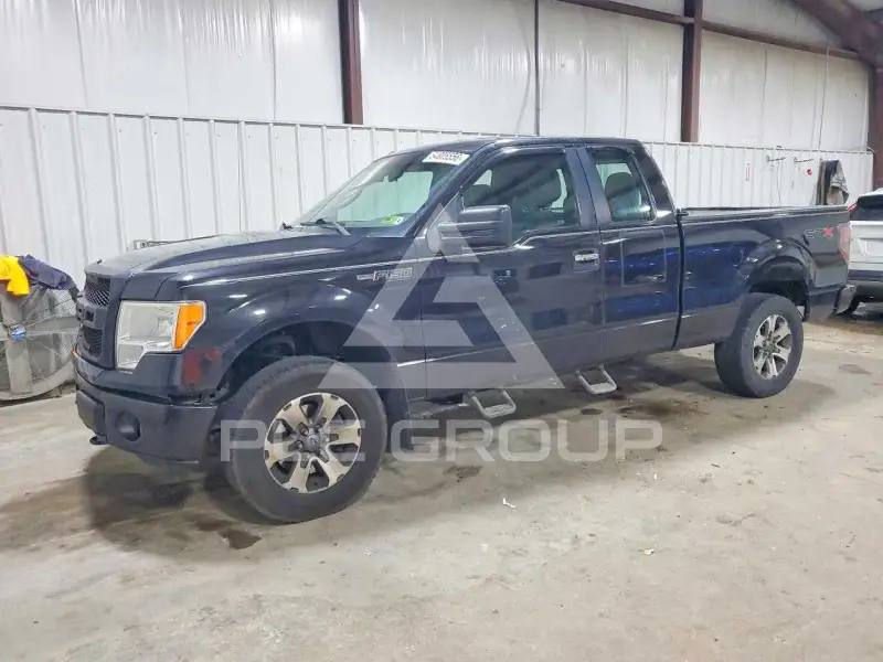 2013 Ford F-150 photo