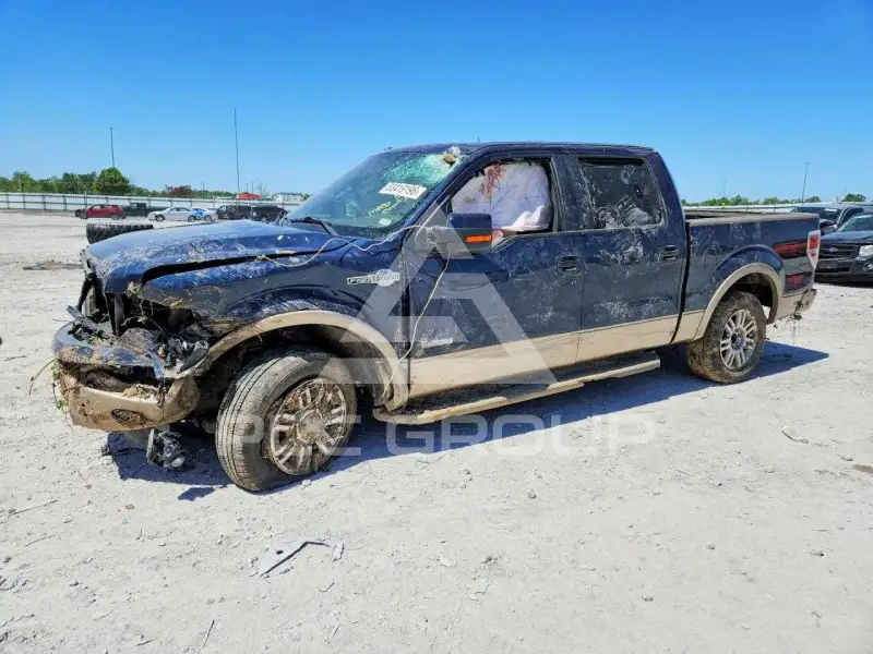 2013 Ford F-150 photo