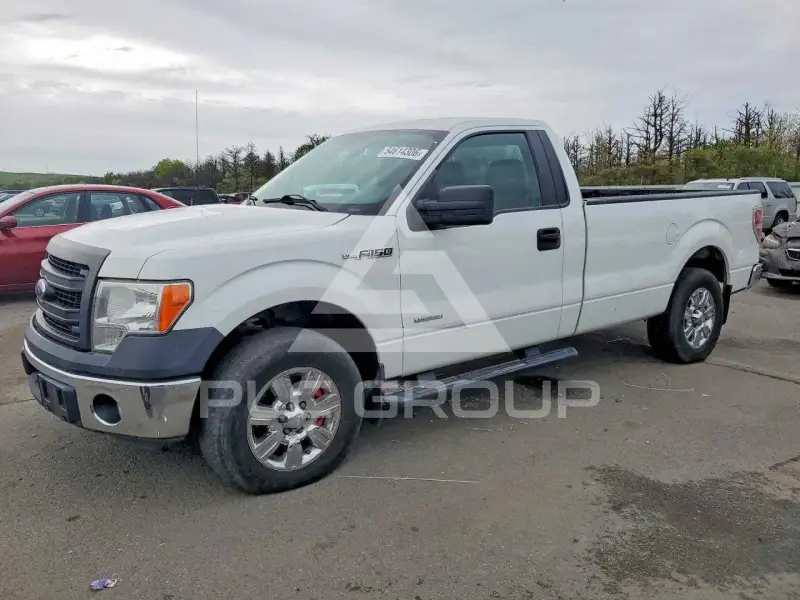 2013 Ford F-150 photo