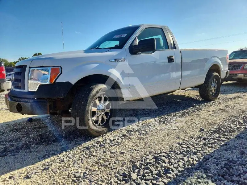 2013 Ford F-150 photo