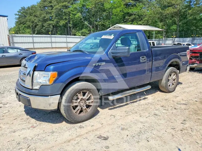 2013 Ford F-150 photo