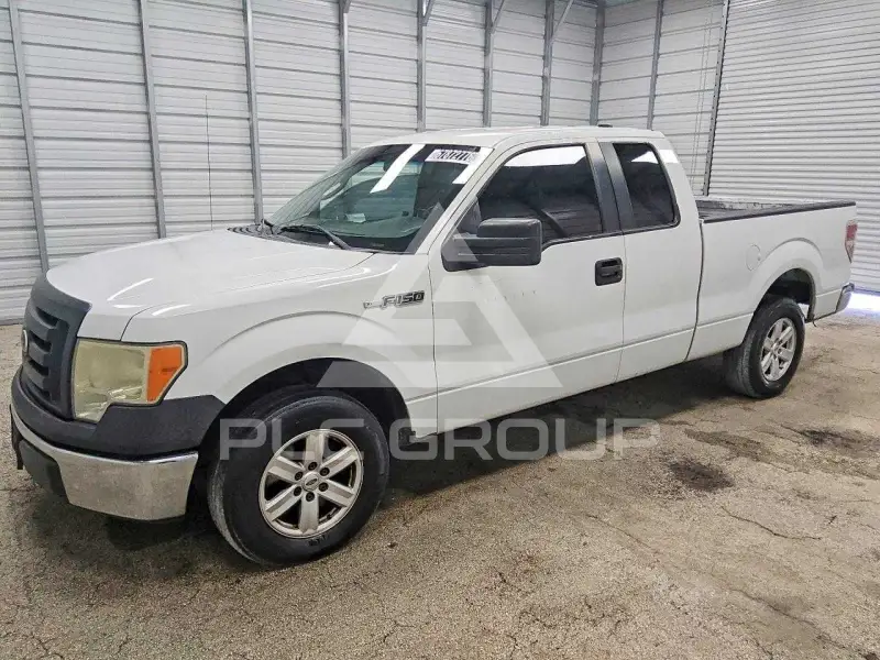 2013 Ford F-150 photo