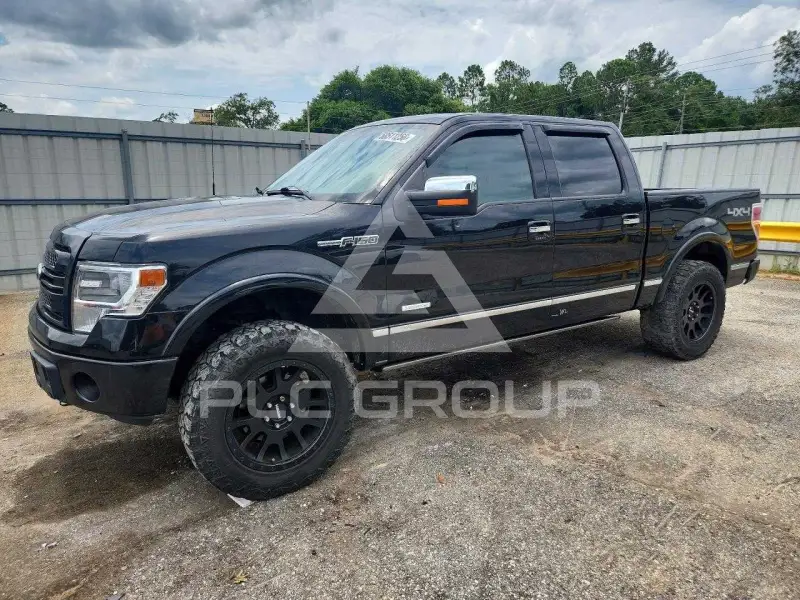 2013 Ford F-150 photo