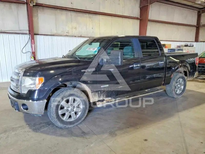 2013 Ford F-150 photo