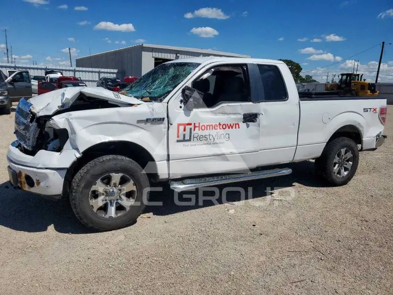 2013 Ford F-150 photo