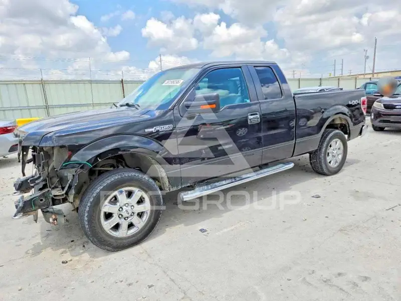 2013 Ford F-150 photo