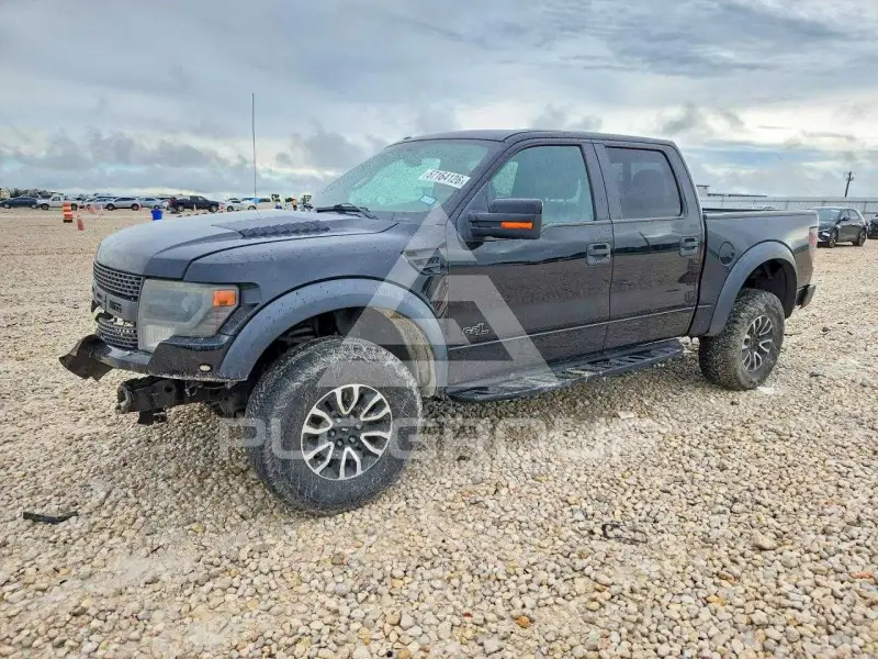 2013 Ford F-150 photo